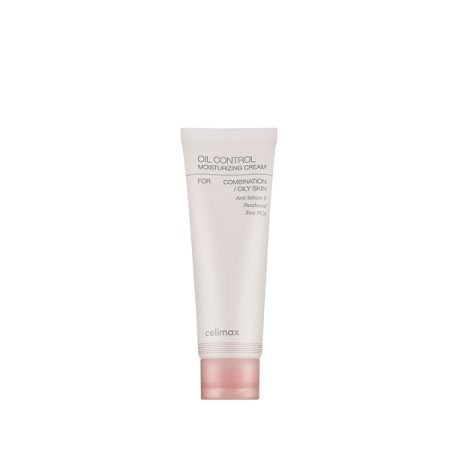 CELIMAX Oil Control Moisturizing Cream
