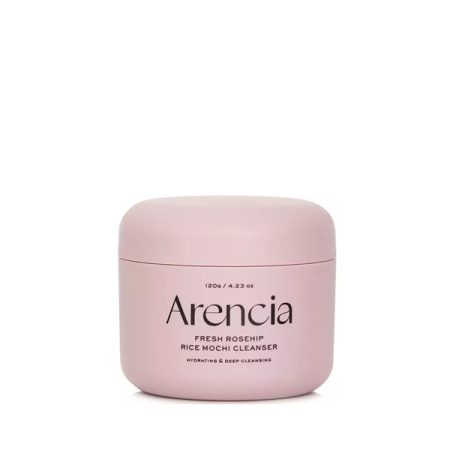 ARENCIA FRESH Rosehip Rice Mochi Cleanser