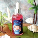 HELL PORE_Marine_Collagen_Ampoule