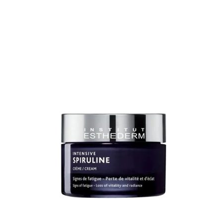 INSTITUT ESTHEDERM Intensive Spiruline Cream