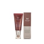 M PERFECT_Cover_BB_Cream #21_Light_Beige