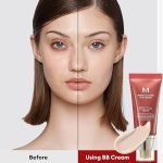 M PERFECT_Cover_BB_Cream #21_Light_Beige
