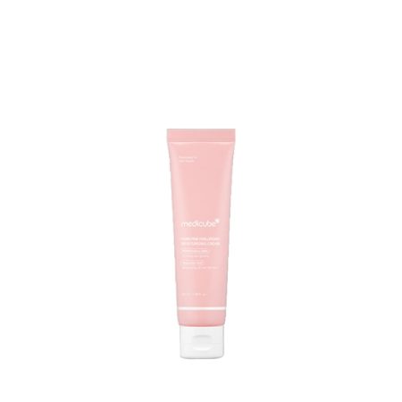 MEDICUBE PDRN Pink Hyaluronic Moisturizing Cream