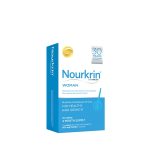 NOURKRIN Hair Grwth Tablets For Woman 180