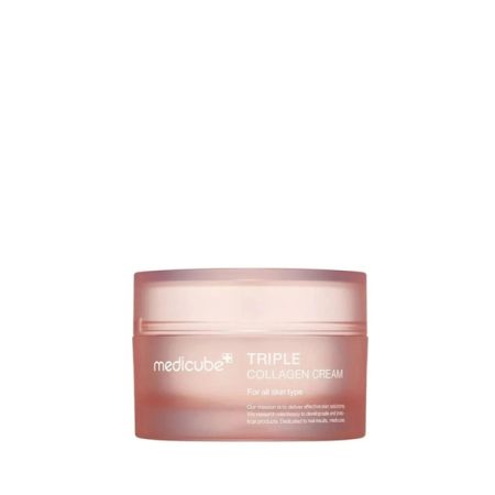 TRIPLE Collagen Cream
