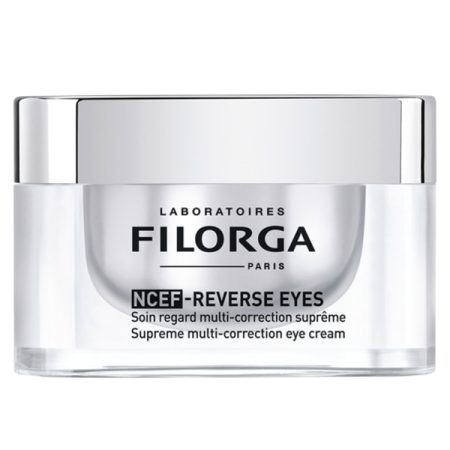 FILORGA Ncef Reverse Eyes Supreme Multi Correction Eye Cream