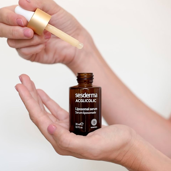 SESDERMA_Acglicolic_Liposomal_Serum_usage