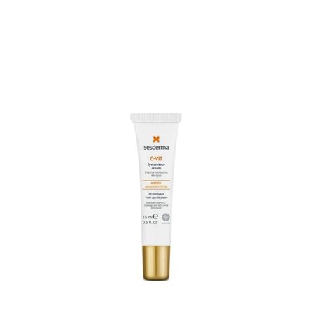 SESDERMA C Vit Eye Contour Cream