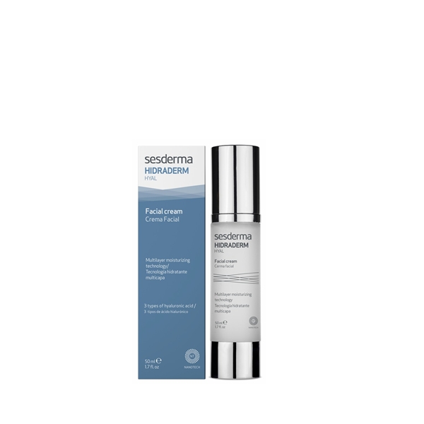 SESDERMA_Hidraderm_Hyal_Facial_Cream_50ml