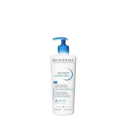 BIODERMA Atoderm Creme Ultra