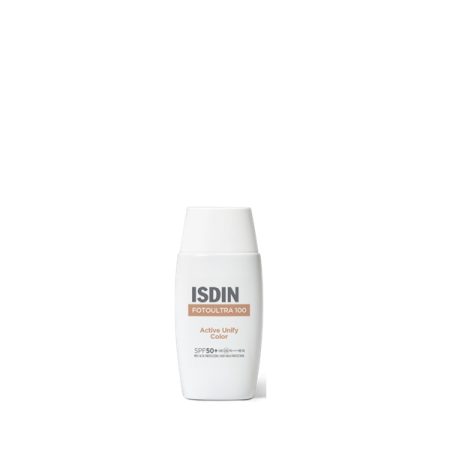 ISDIN Fotoultra 100 Active Unify SPF 50+