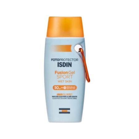 ISDIN Fotoprotector Fusion Gel Sport SPF50