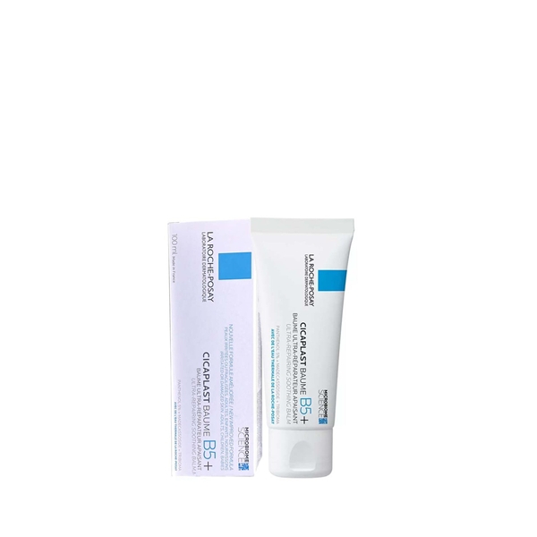 LA ROCHE POSAY_Cicaplast_Baume_B5_Plus_100ml
