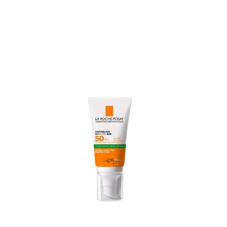 La Roche-Posay Anthelios UVMune 400 SPF 50+ Oil Control Gel Cream