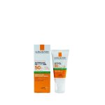 La Roche-Posay_Anthelios_UVMune_400_SPF 50+ Oil_Control_Gel_Cream
