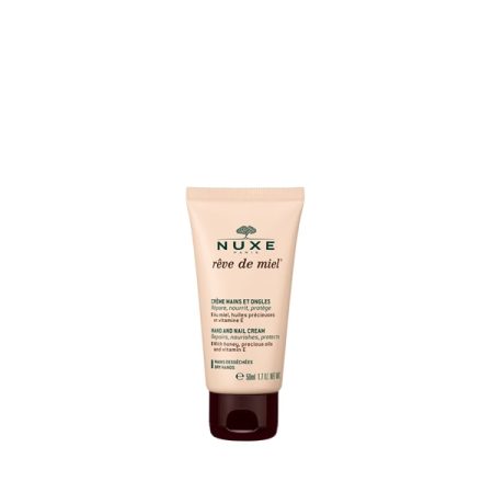 NUXE Rêve de Miel Hand and Nail Cream 50ml