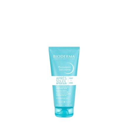 BIODERMA Photoderm Gel Cream After Sun
