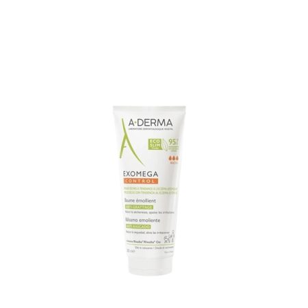 A-DERMA Exomega Control Emollient Balm