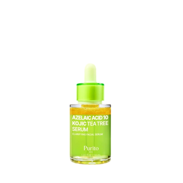 PURITO_Azelaic_Acid_10_Kojic_Tea_Tree_Serum