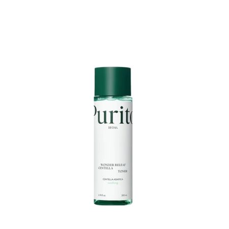 PURITO Seoul Wonder Releaf Centella Toner
