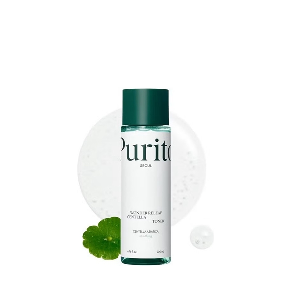 PURITO_Seoul_Wonder_Releaf_Centella_Toner_texture