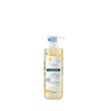 KLORANE Baby Gentle Cleansing Gel