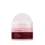 EQQUALBERRY_Bouncy_Day_Collagen_Pore_Tight_Up_Gel_Toner_Pads