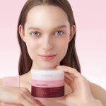 EQQUALBERRY_Bouncy_Day_Collagen_Pore_Tight_Up_Gel_Toner_Pads