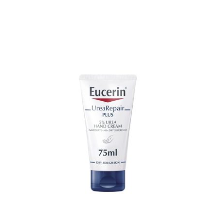 EUCERIN Repairing Hand Cream 5% Urea