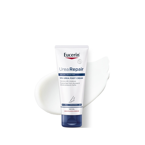 EUCERIN_Urea_Repair_Plus_10%_Urea_Foot_Cream_texture