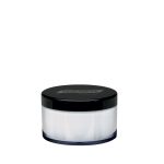 GRAFTOBIAN HD Luxe Cashmere Setting Powder - COCONUT CREAM