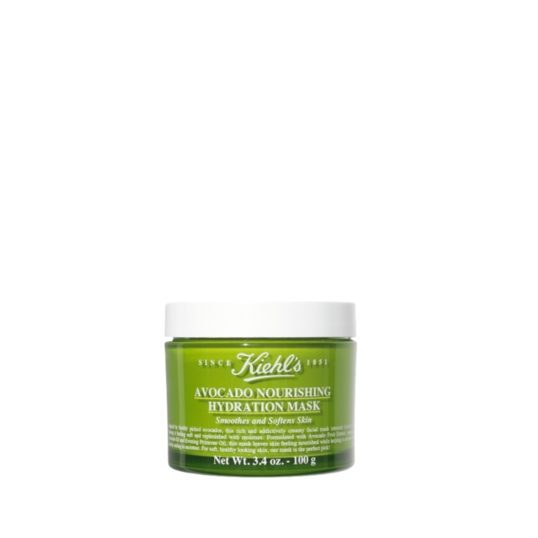 KIEHL'S_Avocado_Nourishing_Hydration_Mask_for_Women