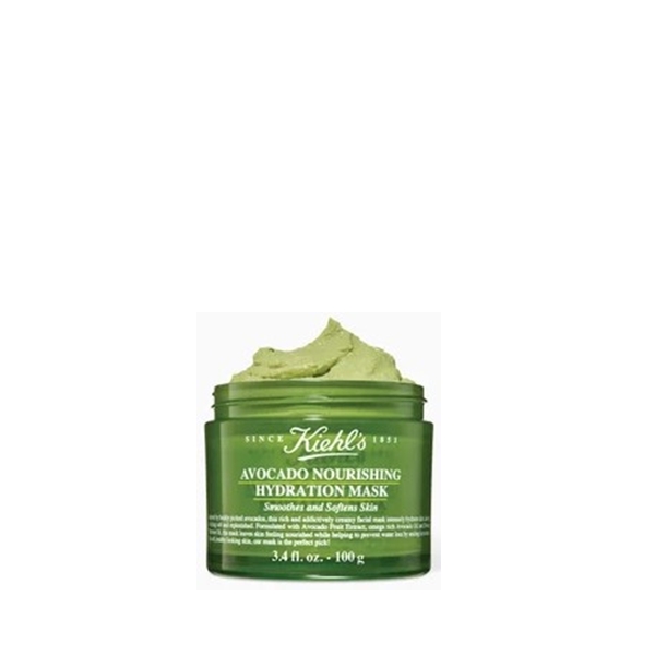 KIEHL'S_Avocado_Nourishing_Hydration_Mask_for_Women_texture