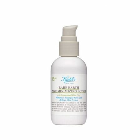 KIEHL'S Rare Earth Pore Minimizing Lotion