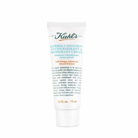 KIEHL'S Superbly Efficient Antiperspirant Deodorant Cream