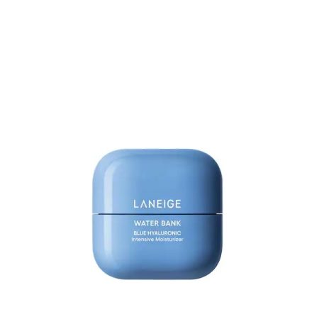 LANEIGE Water Bank Blue Hyaluronic Cream Moisturizer