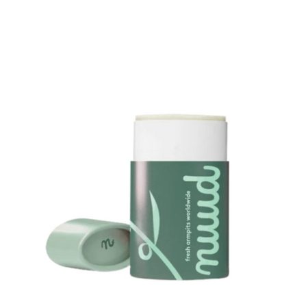 NUUD Juniper x Mint Stick Deodorant
