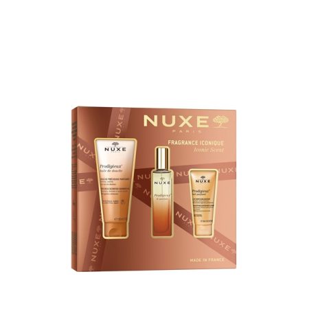 NUXE Fragrance Iconique Iconic Scent