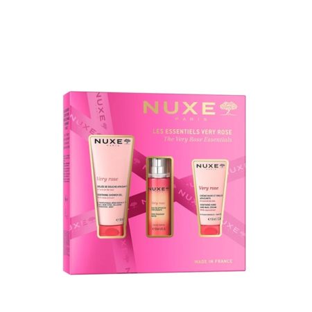 NUXE Les Essentiels Very Rose