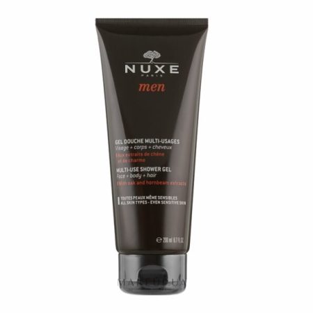 NUXE Men Multi-Use Shower Gel