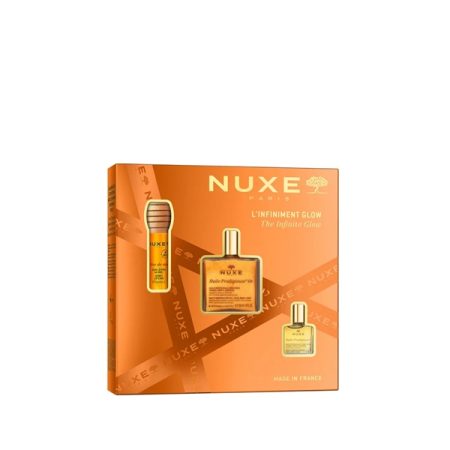 NUXE l'infiniment Glow Giftset