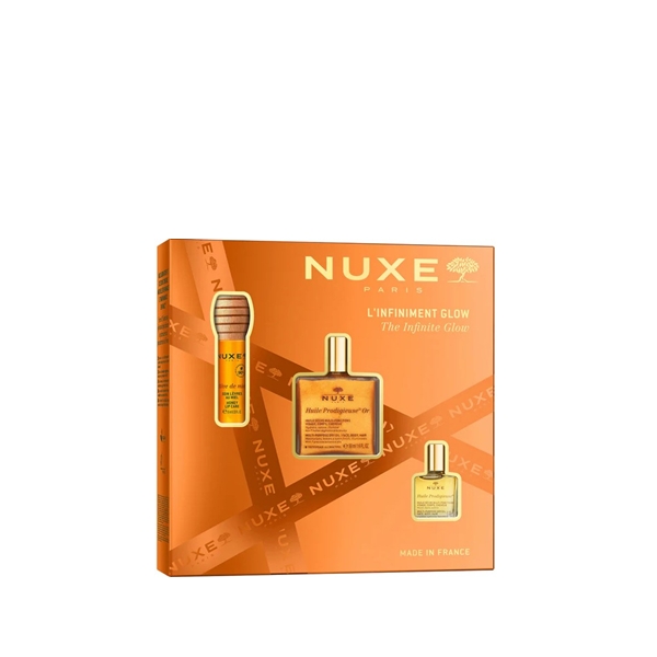 NUXE_l'infiniment_Glow_Giftset