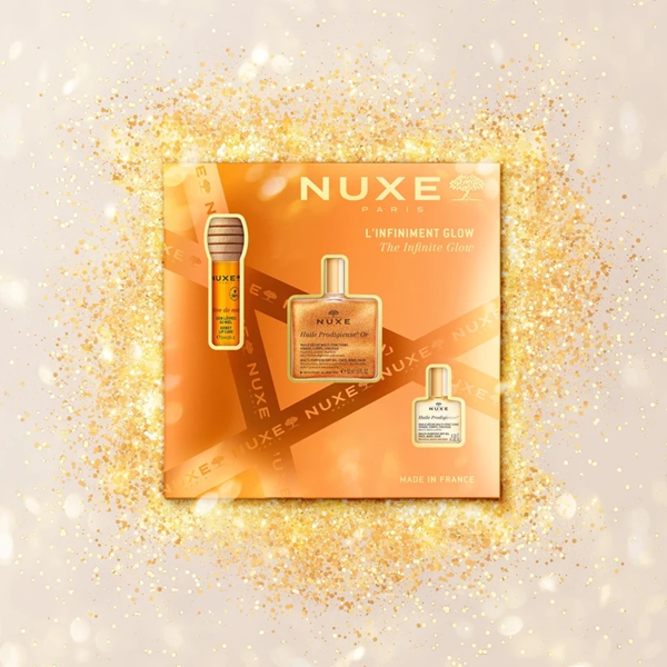 NUXE_l'infiniment_Glow_Giftset_70ml