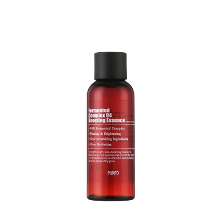 PURITO Fermented Complex 94 Boosting Essence