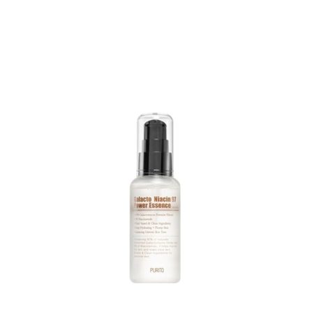 PURITO Galacto Niacin 97 Power Essence For Uneven Skin Tone
