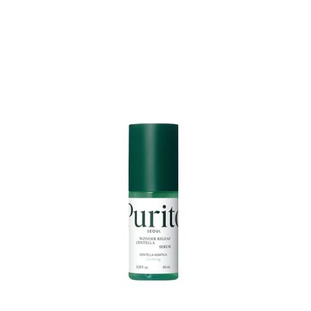PURITO Seoul Wonder Releaf Centella Serum