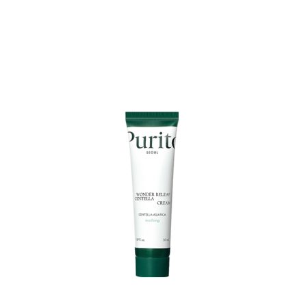 PURITO Wonder Releaf Centella Cream