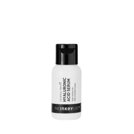THE INKEY LIST Hyaluronic Acid Serum