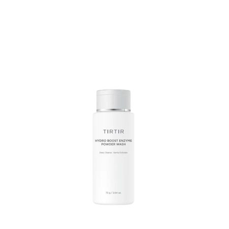 TIRTIR Hydro Boost Enzyme Powder Wash