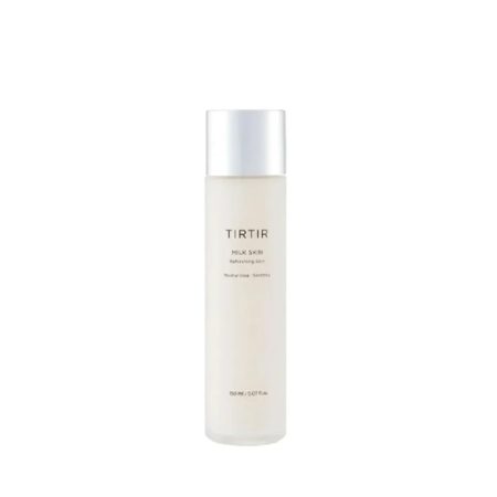 TIRTIR Milk Skin Toner Moisturising Soothing